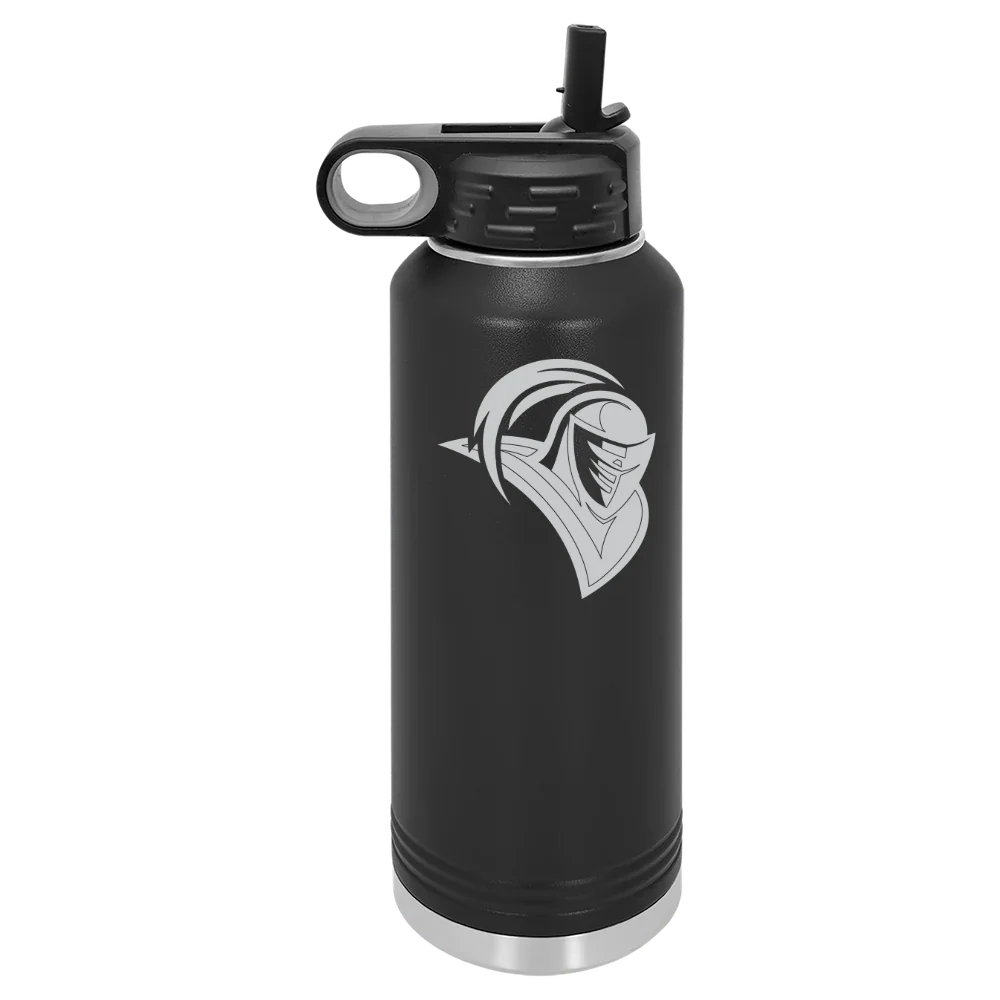 University of Bridgeport Polar Camel 40 oz. Water Bottle