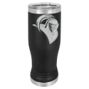 University of Bridgeport Polar Camel 14 oz. Pilsner Tumbler