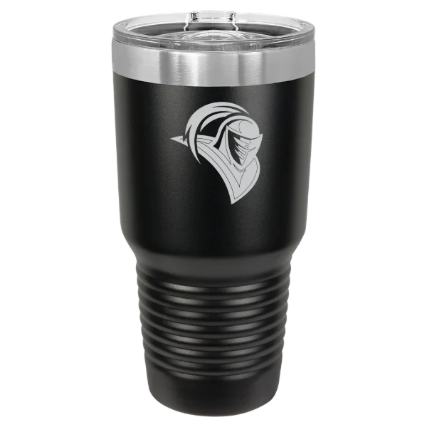 University of Bridgeport Polar Camel 30 oz. Ringneck Tumbler with Slider Lid