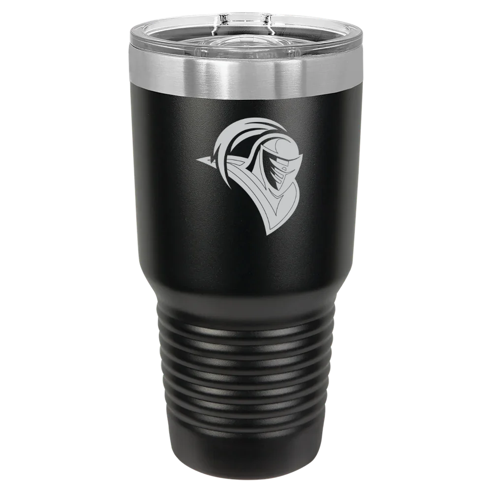 University of Bridgeport Polar Camel 30 oz. Ringneck Tumbler with Slider Lid