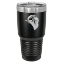 University of Bridgeport Polar Camel 30 oz. Ringneck Tumbler with Slider Lid