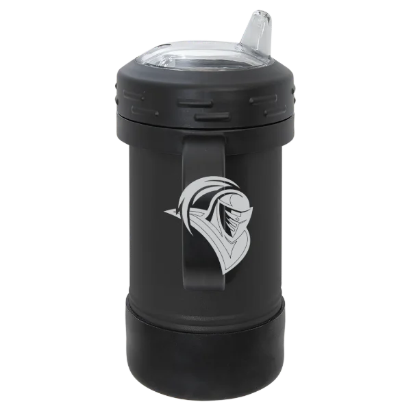 University of Bridgeport Polar Camel 10 oz. Sippy Cup