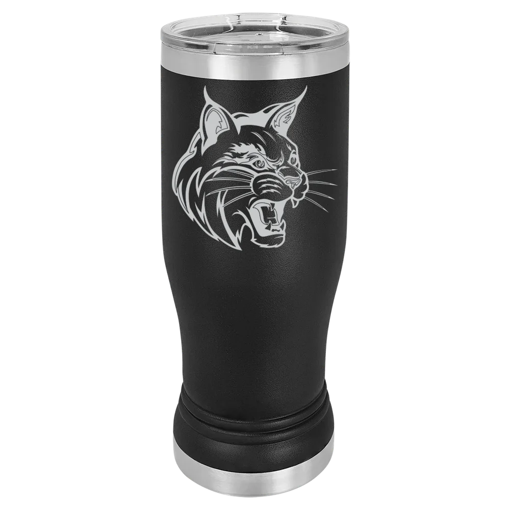 University of California, Merced Polar Camel 14 oz. Pilsner Tumbler