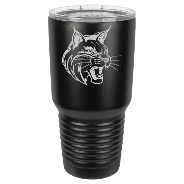 University of California, Merced Polar Camel 30 oz. Ringneck Tumbler with Standard Lid