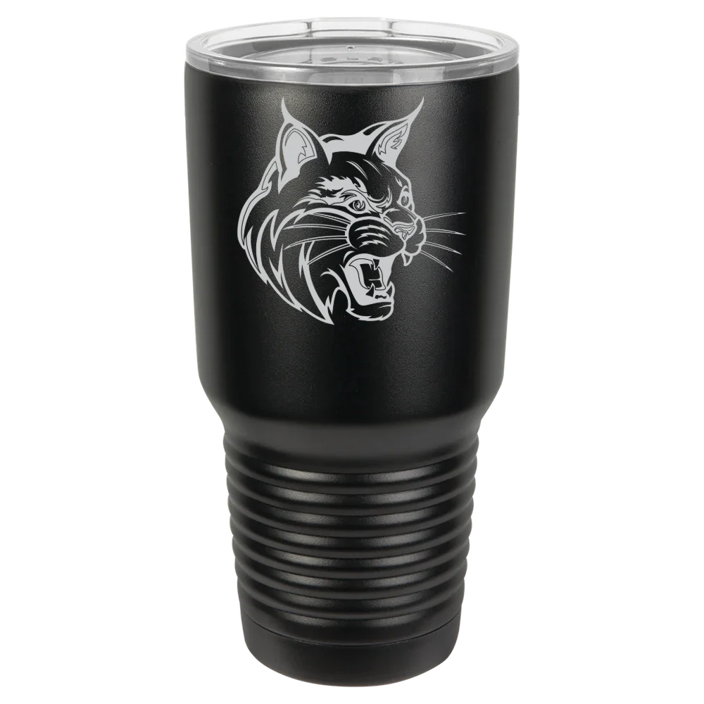 University of California, Merced Polar Camel 30 oz. Ringneck Tumbler with Standard Lid