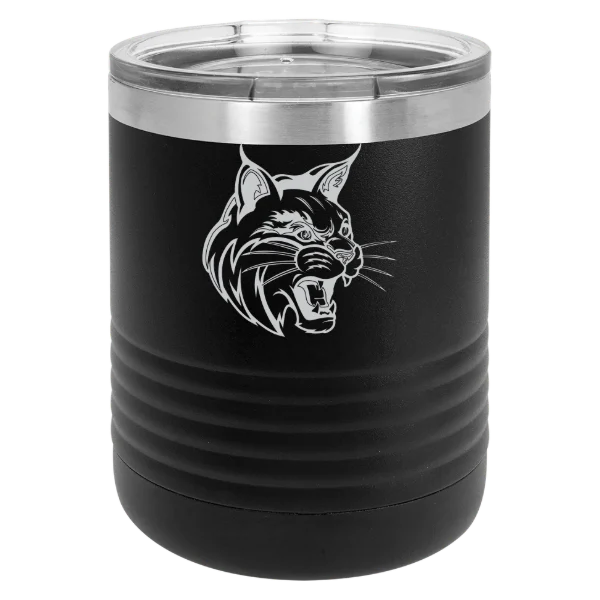 University of California, Merced Polar Camel 10 oz. Tumbler with Standard Lid
