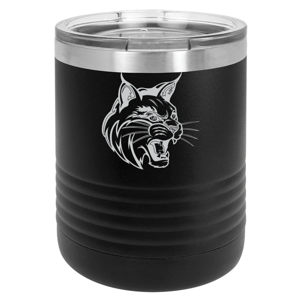 University of California, Merced Polar Camel 10 oz. Tumbler with Standard Lid