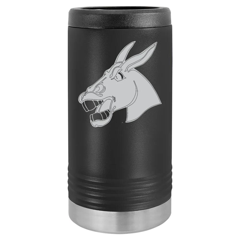 University of Central Missouri Polar Camel Slim Beverage Holder