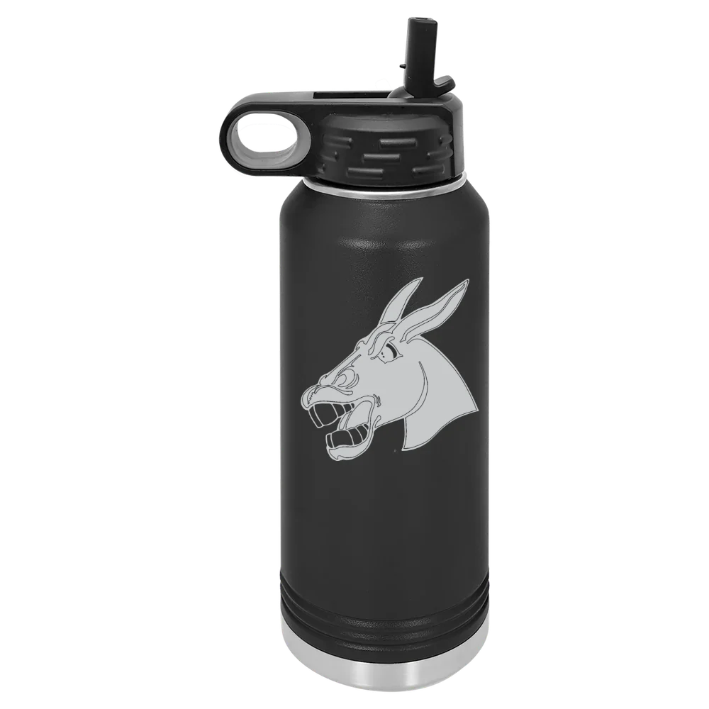 University of Central Missouri Polar Camel 32 oz. Water Bottle