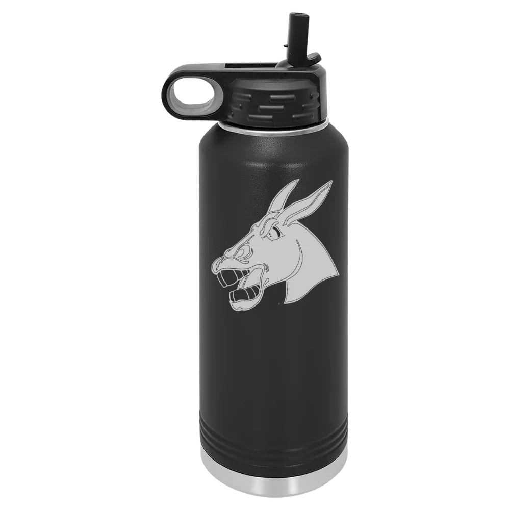 University of Central Missouri Polar Camel 40 oz. Water Bottle