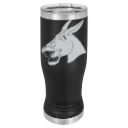 University of Central Missouri Polar Camel 14 oz. Pilsner Tumbler