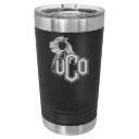 University of Central Oklahoma Polar Camel 16 oz. Pint Tumbler
