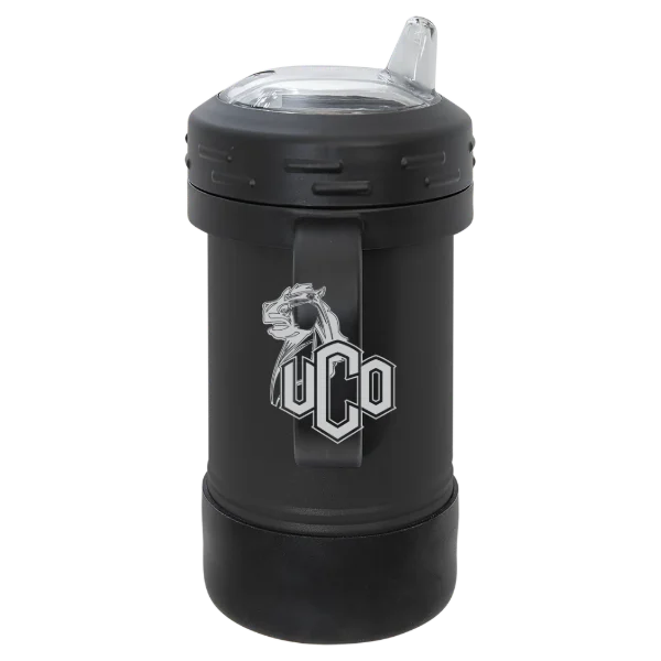 University of Central Oklahoma Polar Camel 10 oz. Sippy Cup