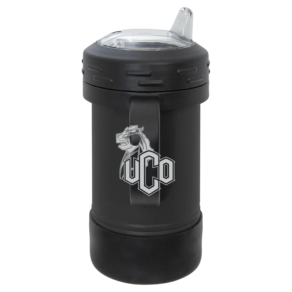 University of Central Oklahoma Polar Camel 10 oz. Sippy Cup