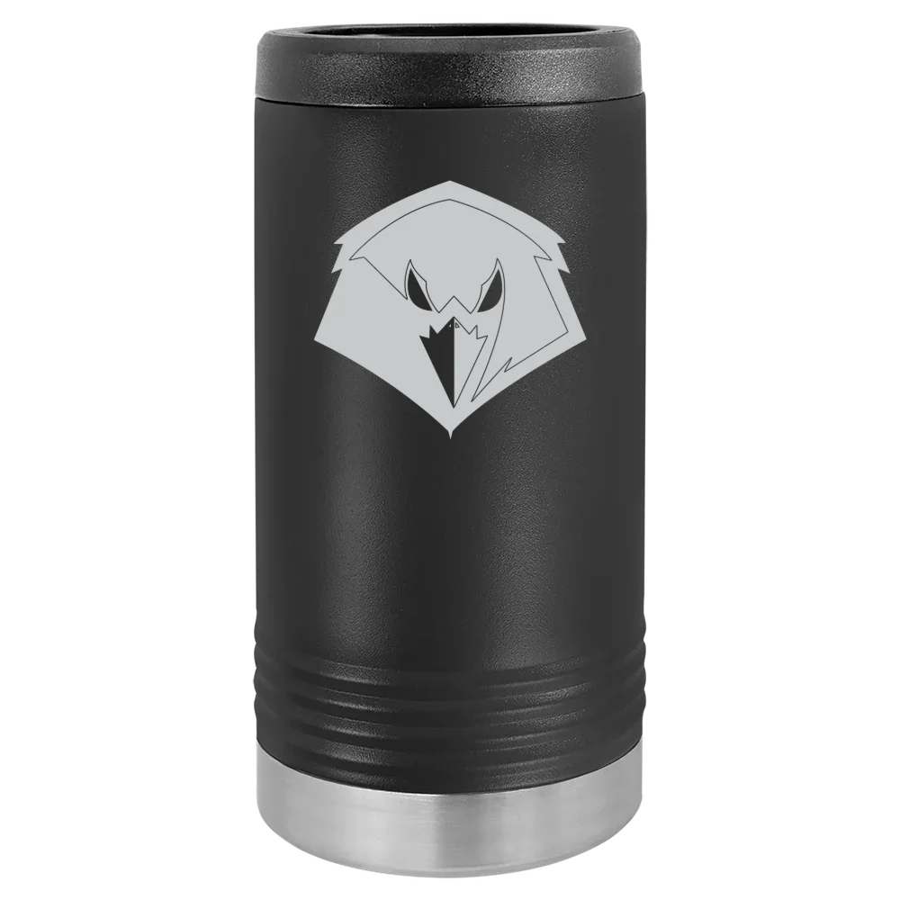 University of Charleston (West Virginia) Polar Camel Slim Beverage Holder