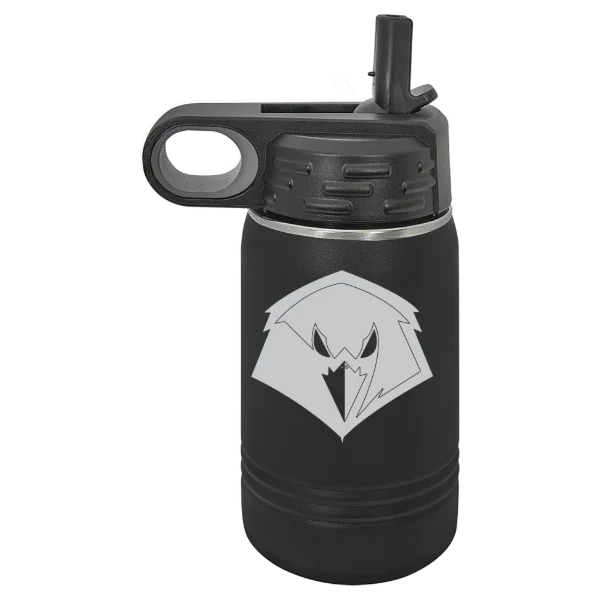 University of Charleston (West Virginia) Polar Camel 12 oz. Water Bottle