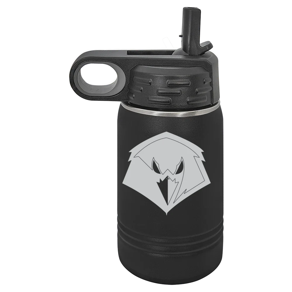 University of Charleston (West Virginia) Polar Camel 12 oz. Water Bottle