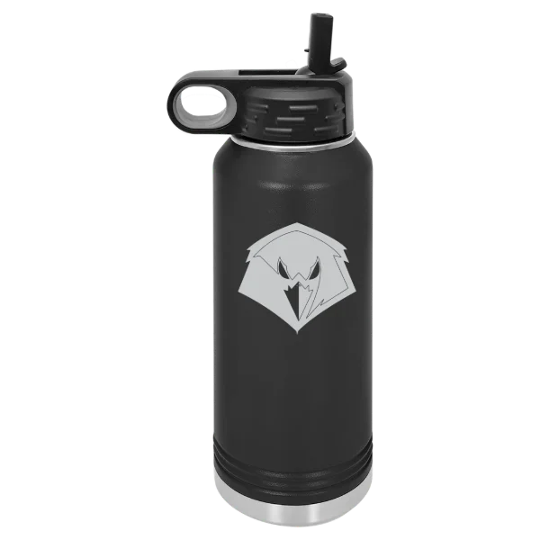 University of Charleston (West Virginia) Polar Camel 32 oz. Water Bottle