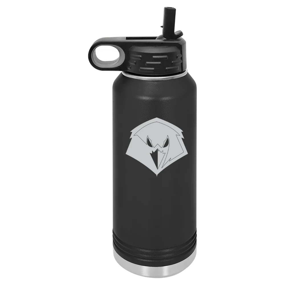 University of Charleston (West Virginia) Polar Camel 32 oz. Water Bottle