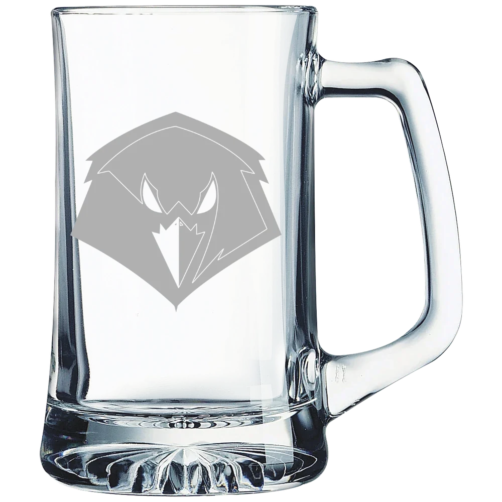 University of Charleston (West Virginia) Polar Camel 25 oz. Beer Mug with Handle
