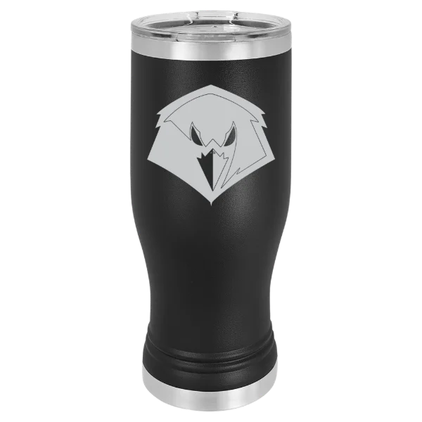 University of Charleston (West Virginia) Polar Camel 20 oz. Pilsner Tumbler