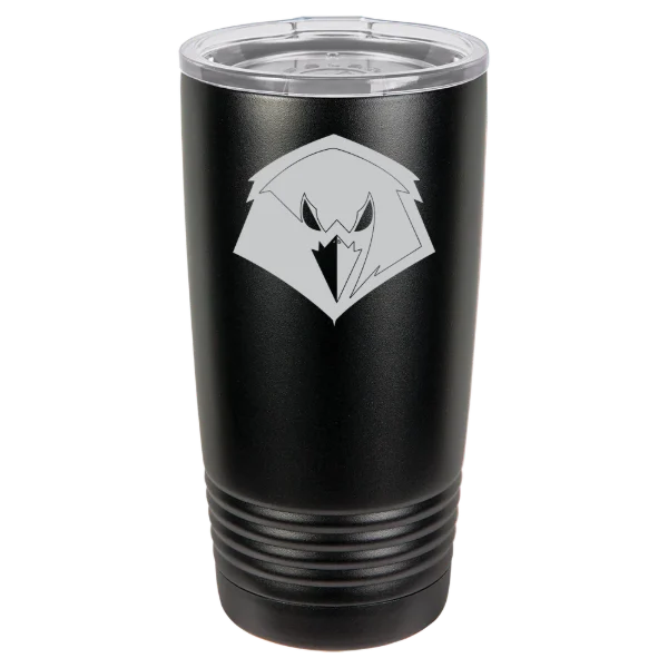 University of Charleston (West Virginia) Polar Camel 20 oz. Ringneck Tumbler with Standard Lid