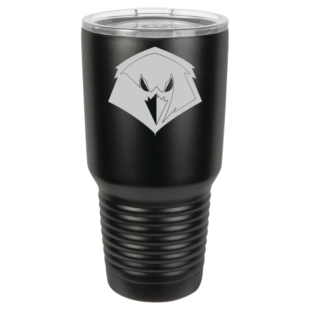 University of Charleston (West Virginia) Polar Camel 30 oz. Ringneck Tumbler with Standard Lid