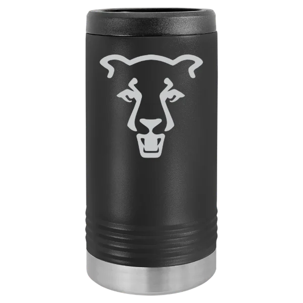 University of Colorado Colorado Springs Polar Camel Slim Beverage Holder