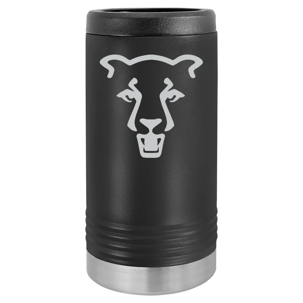 University of Colorado Colorado Springs Polar Camel Slim Beverage Holder