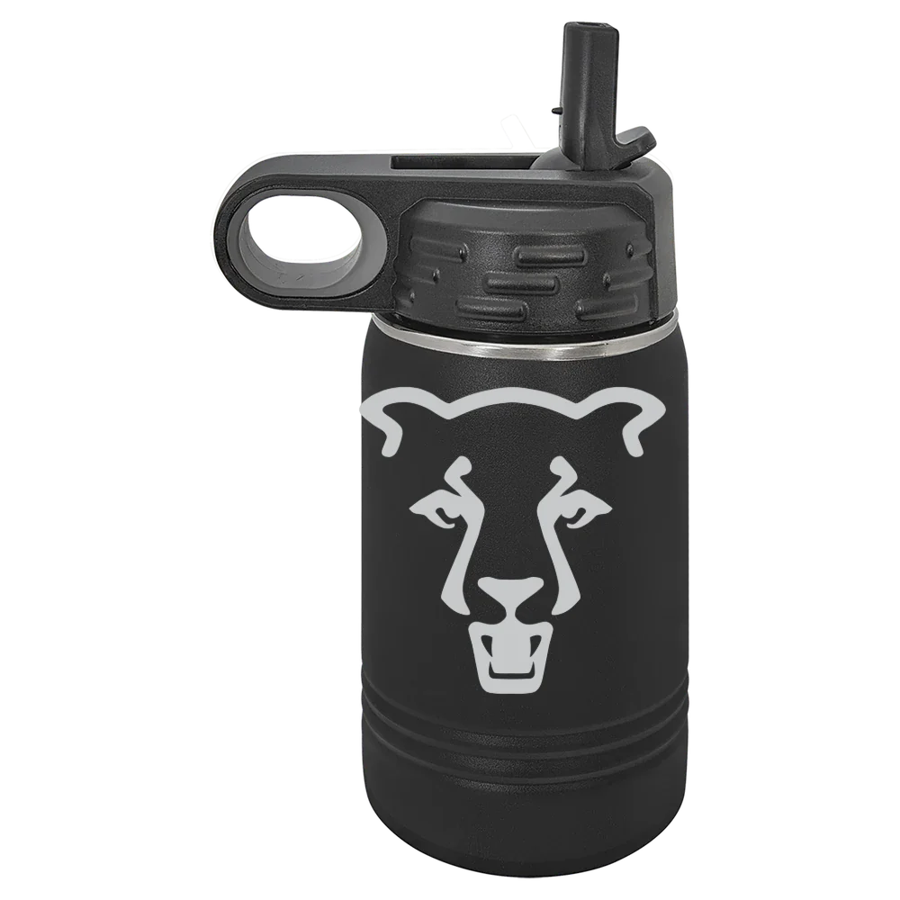 University of Colorado Colorado Springs Polar Camel 12 oz. Water Bottle