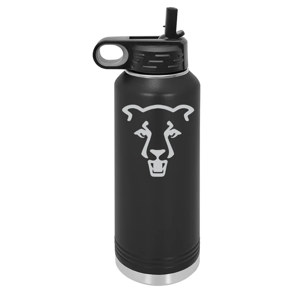 University of Colorado Colorado Springs Polar Camel 40 oz. Water Bottle