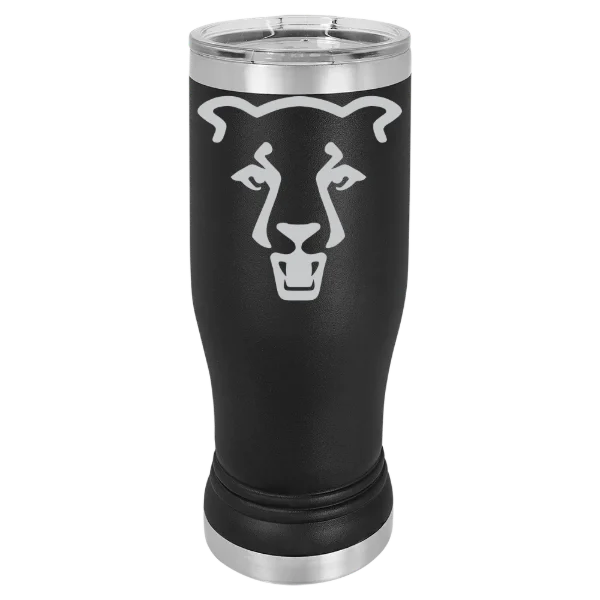 University of Colorado Colorado Springs Polar Camel 14 oz. Pilsner Tumbler