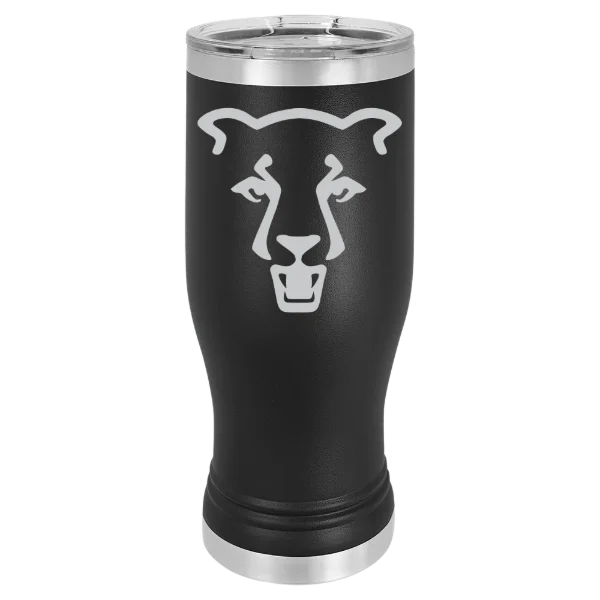 University of Colorado Colorado Springs Polar Camel 20 oz. Pilsner Tumbler