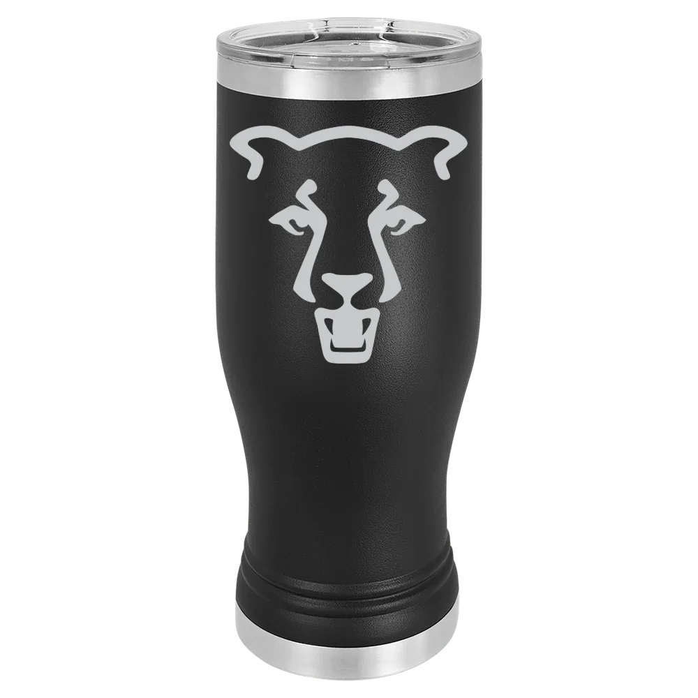 University of Colorado Colorado Springs Polar Camel 20 oz. Pilsner Tumbler