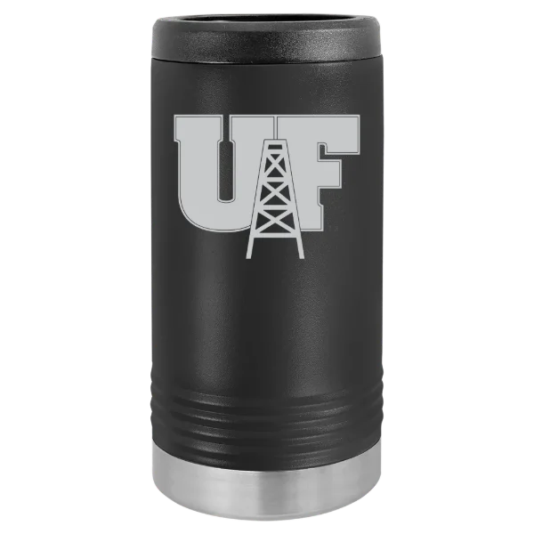 University of Findlay Polar Camel Slim Beverage Holder