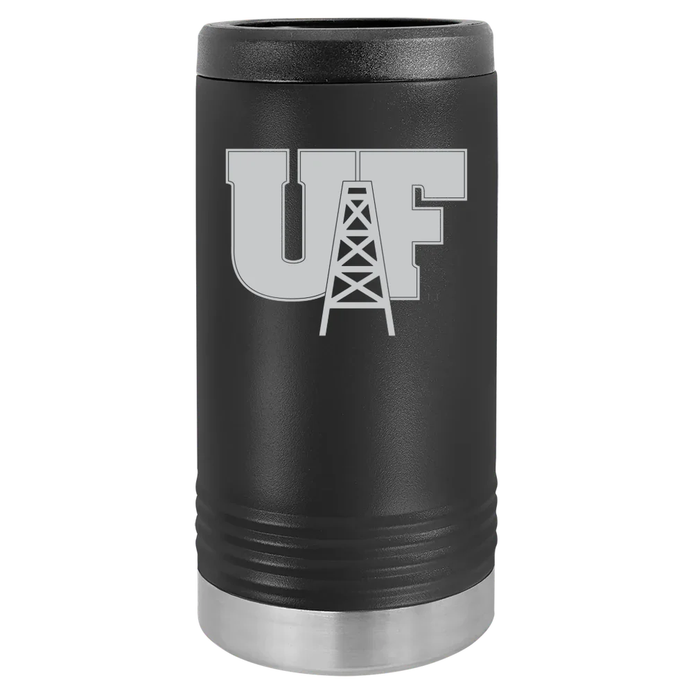 University of Findlay Polar Camel Slim Beverage Holder