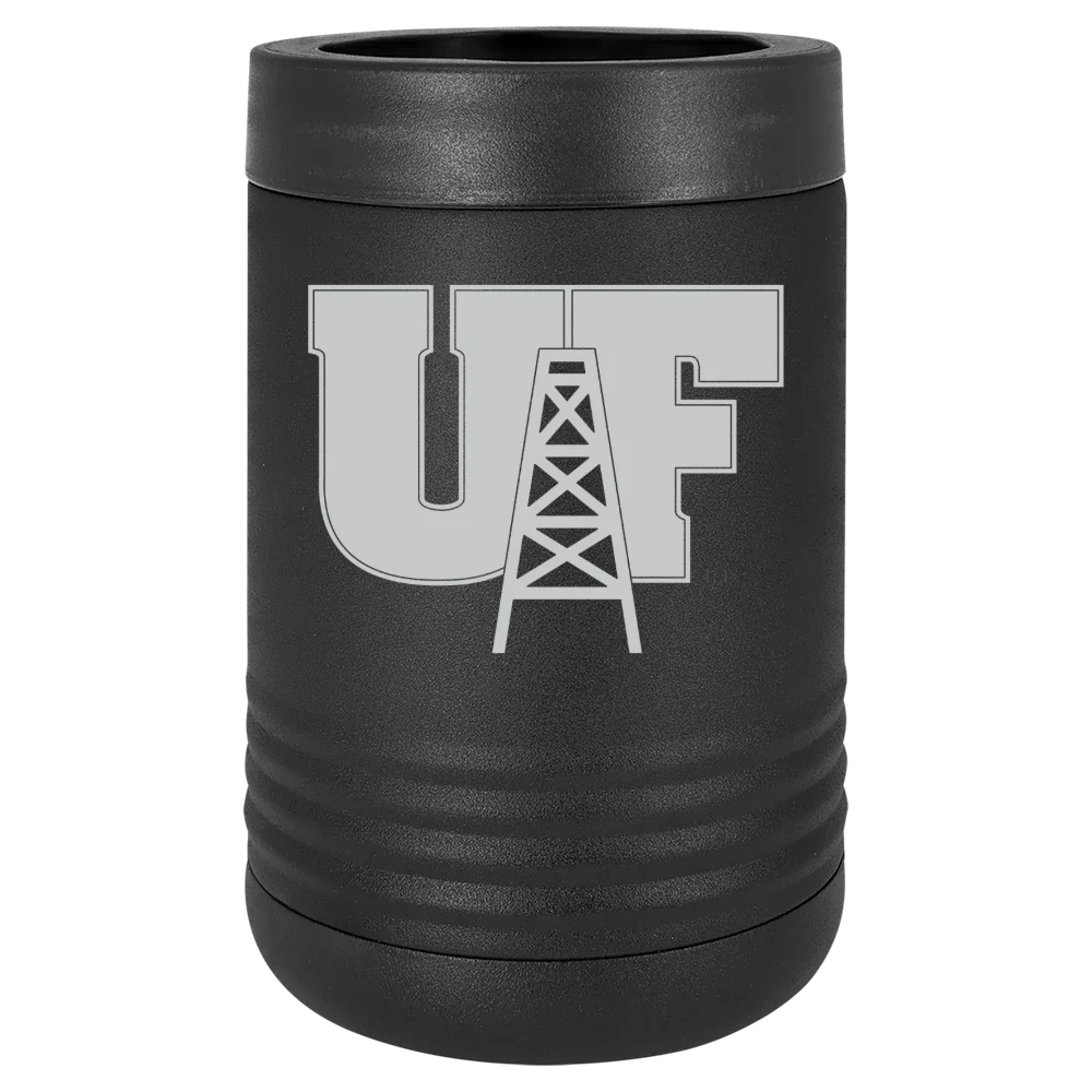 University of Findlay Polar Camel Standard Beverage Holder