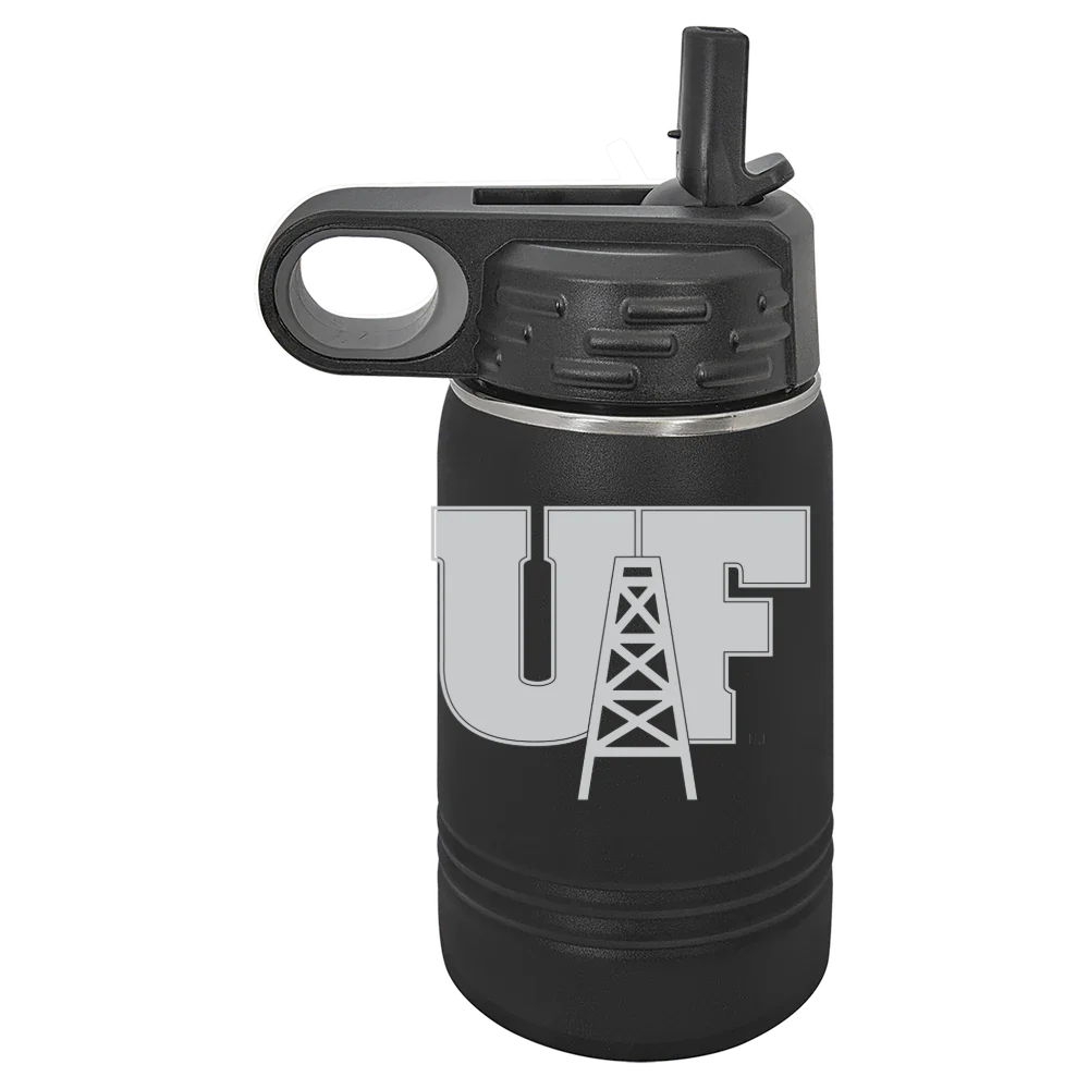 University of Findlay Polar Camel 12 oz. Water Bottle