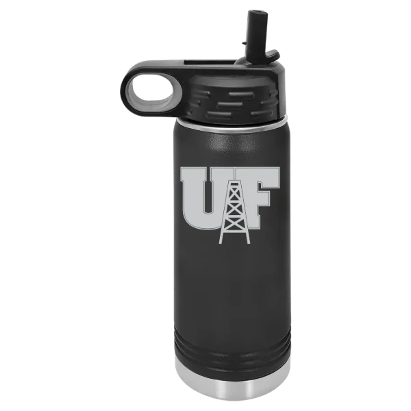 University of Findlay Polar Camel 20 oz. Water Bottle