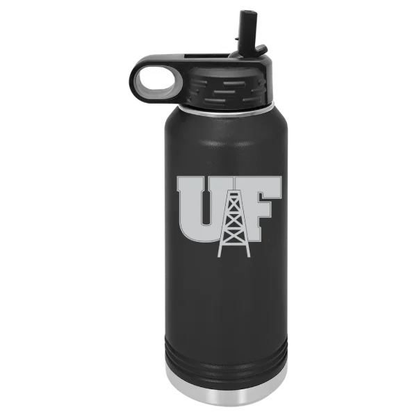 University of Findlay Polar Camel 32 oz. Water Bottle