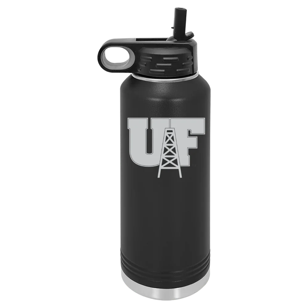 University of Findlay Polar Camel 40 oz. Water Bottle