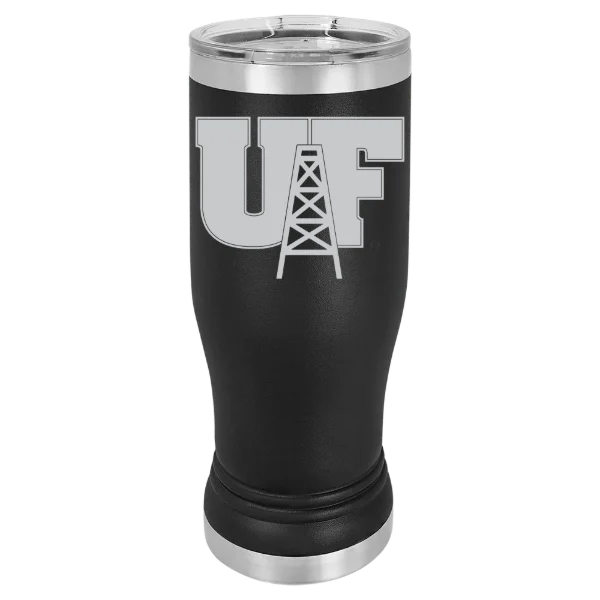 University of Findlay Polar Camel 14 oz. Pilsner Tumbler