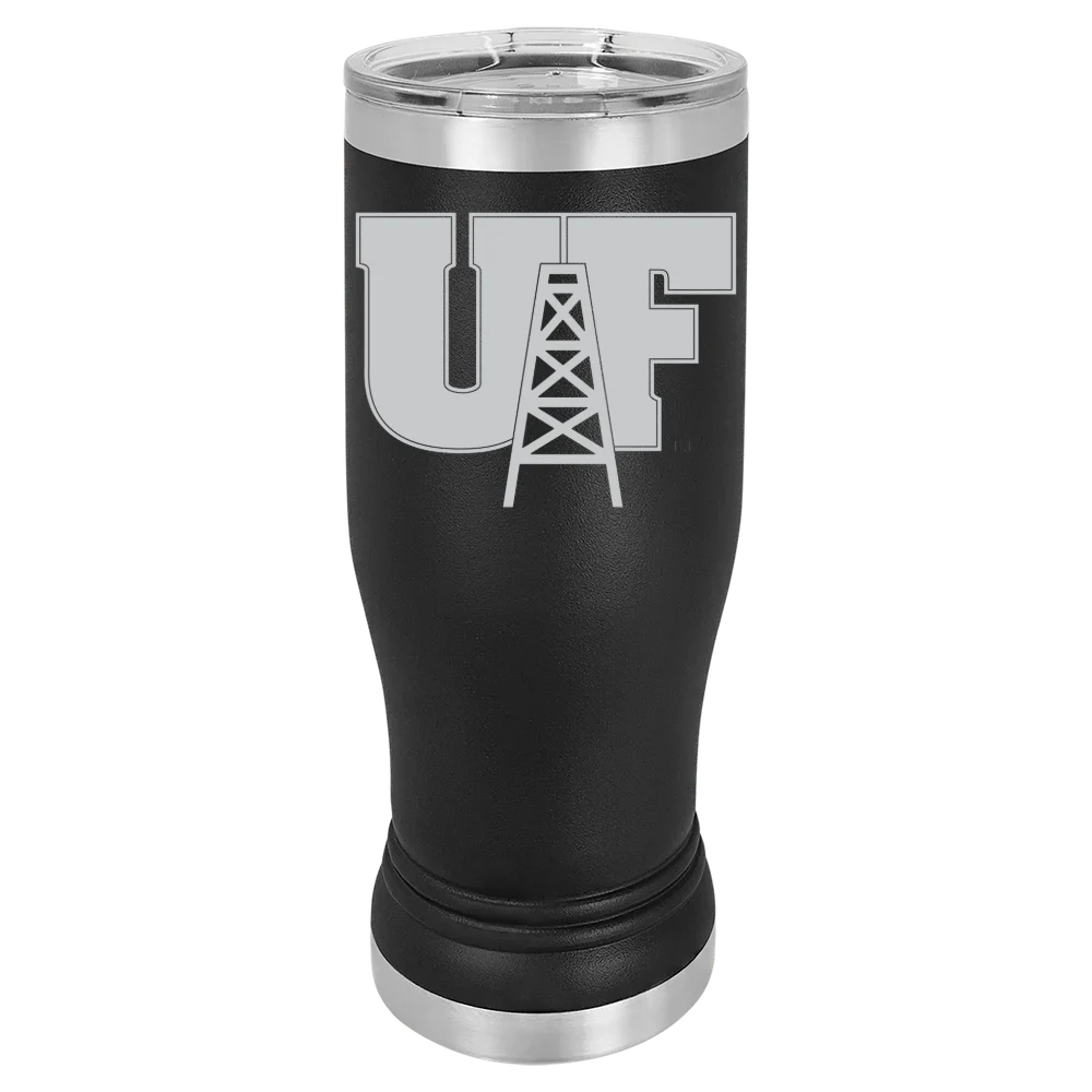 University of Findlay Polar Camel 14 oz. Pilsner Tumbler