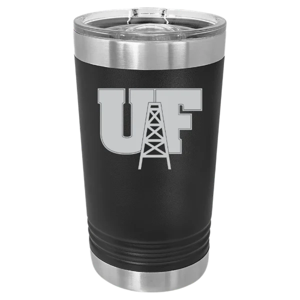 University of Findlay Polar Camel 16 oz. Pint Tumbler