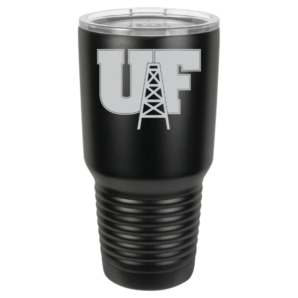University of Findlay Polar Camel 30 oz. Ringneck Tumbler with Standard Lid