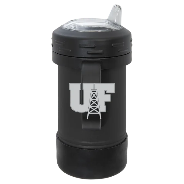 University of Findlay Polar Camel 10 oz. Sippy Cup