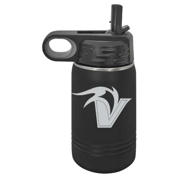 University of Hawaii at Hilo Polar Camel 12 oz. Water Bottle