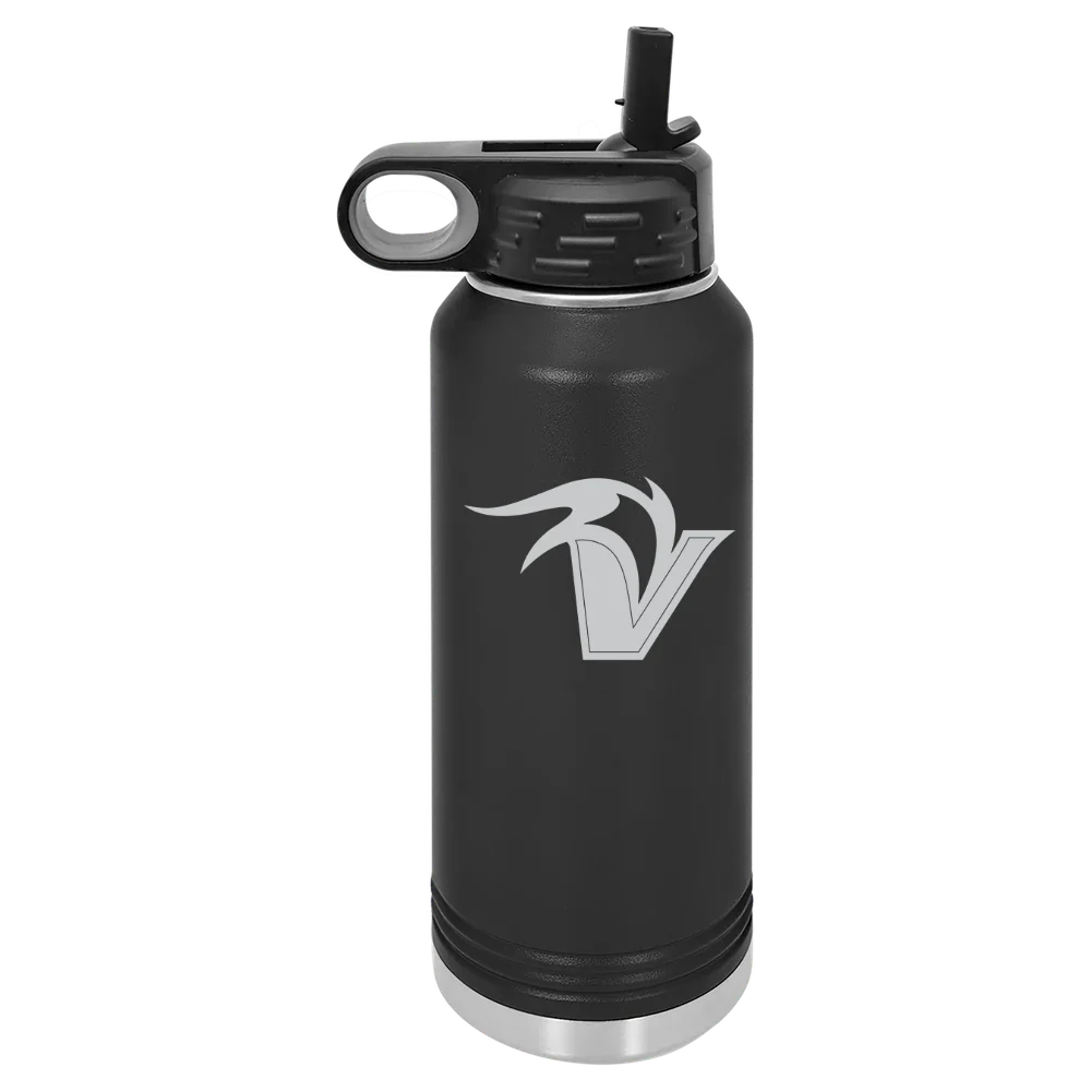 University of Hawaii at Hilo Polar Camel 32 oz. Water Bottle