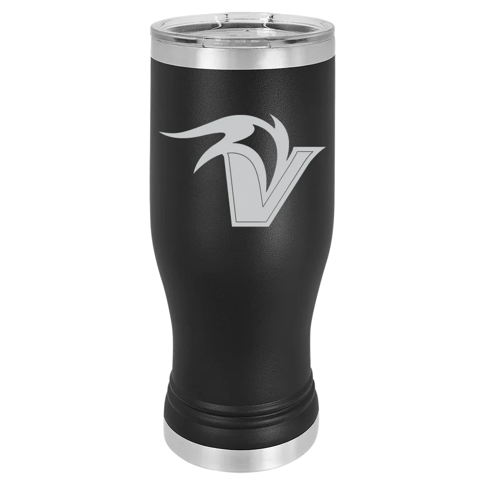 University of Hawaii at Hilo Polar Camel 20 oz. Pilsner Tumbler