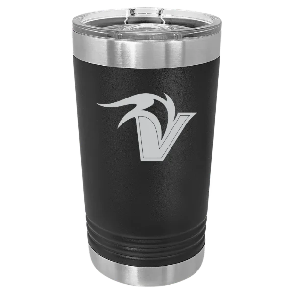 University of Hawaii at Hilo Polar Camel 16 oz. Pint Tumbler